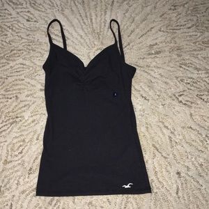 Hollister Tank Top
